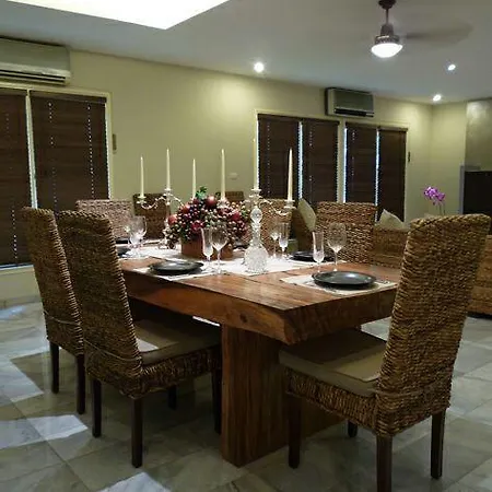 Pejaten Resort